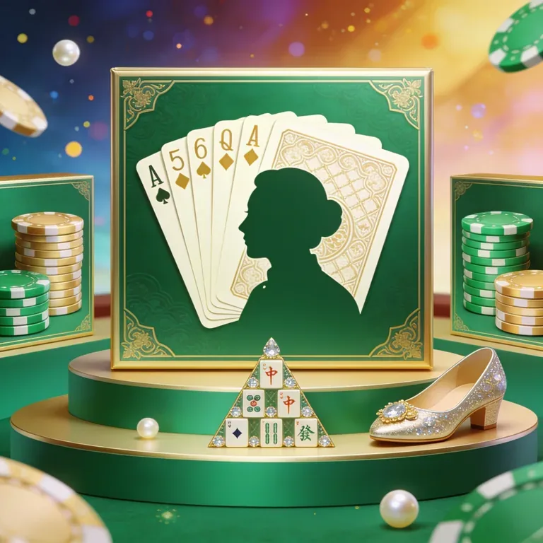 Blackjack Deck Variants