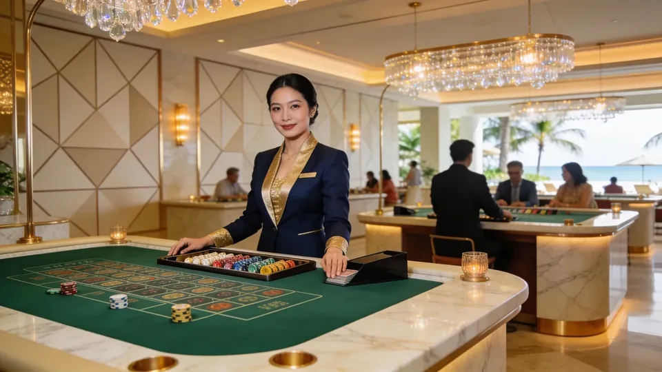 toto6d Casino